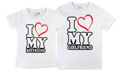 парные, бойфренд герлфренд